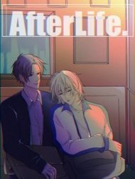 AfterLife来世拷贝漫画