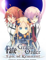 Fate_Grand Order -Epic