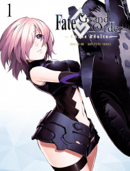 Fate_Grand Order-turas realta-