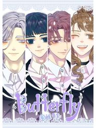 Butterfly快看漫画