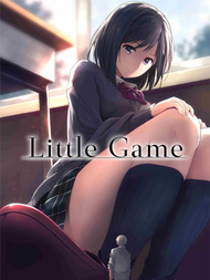 Little Game汗汗漫画