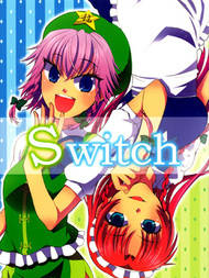 Switch3d漫画