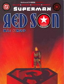 超人：红色之子最新漫画阅读