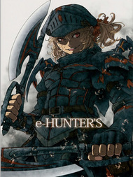 E-hunter's的小说