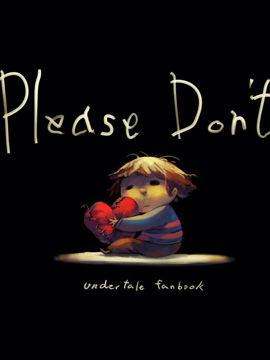 Please Don&#039;t下拉漫画