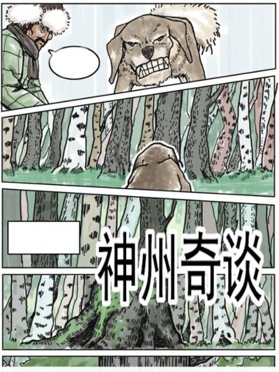 神州奇谈