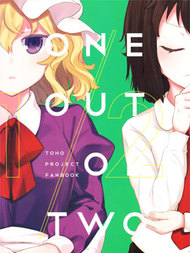 ONE OUT OF TWO快看漫画