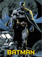 蝙蝠侠最新漫画阅读