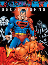 超人：终止之战哔咔漫画