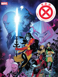 X之力漫漫漫画免费版在线阅读