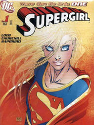 超级少女V5哔咔漫画