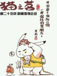 猫之茗韩国漫画漫免费观看免费