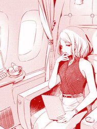 真是期待空中旅行漫漫漫画免费版在线阅读