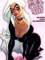 神奇蜘蛛侠-黑猫漫漫漫画免费版在线阅读