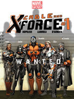 锁链和X-特攻队v1漫漫漫画免费版在线阅读